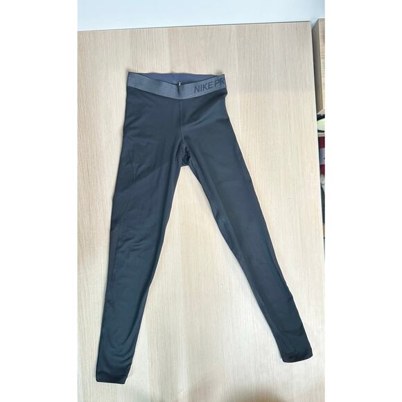 Nike Pants - Nike Sports Leggings - Size XS - MINT